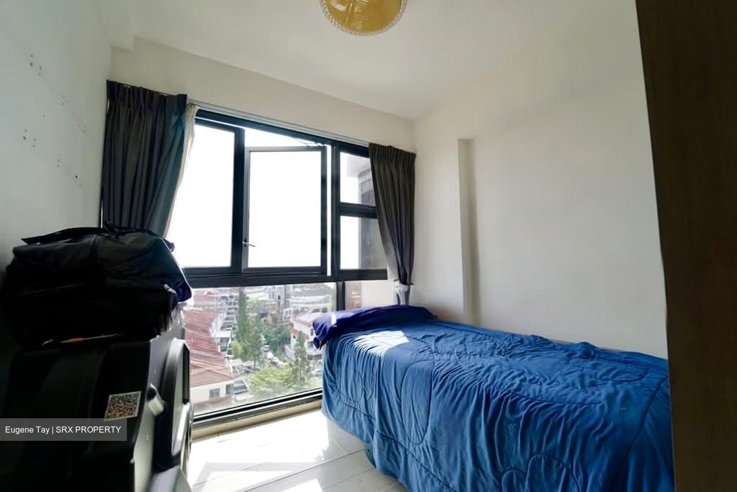 Westwood Residences (D22), Condominium #586879911